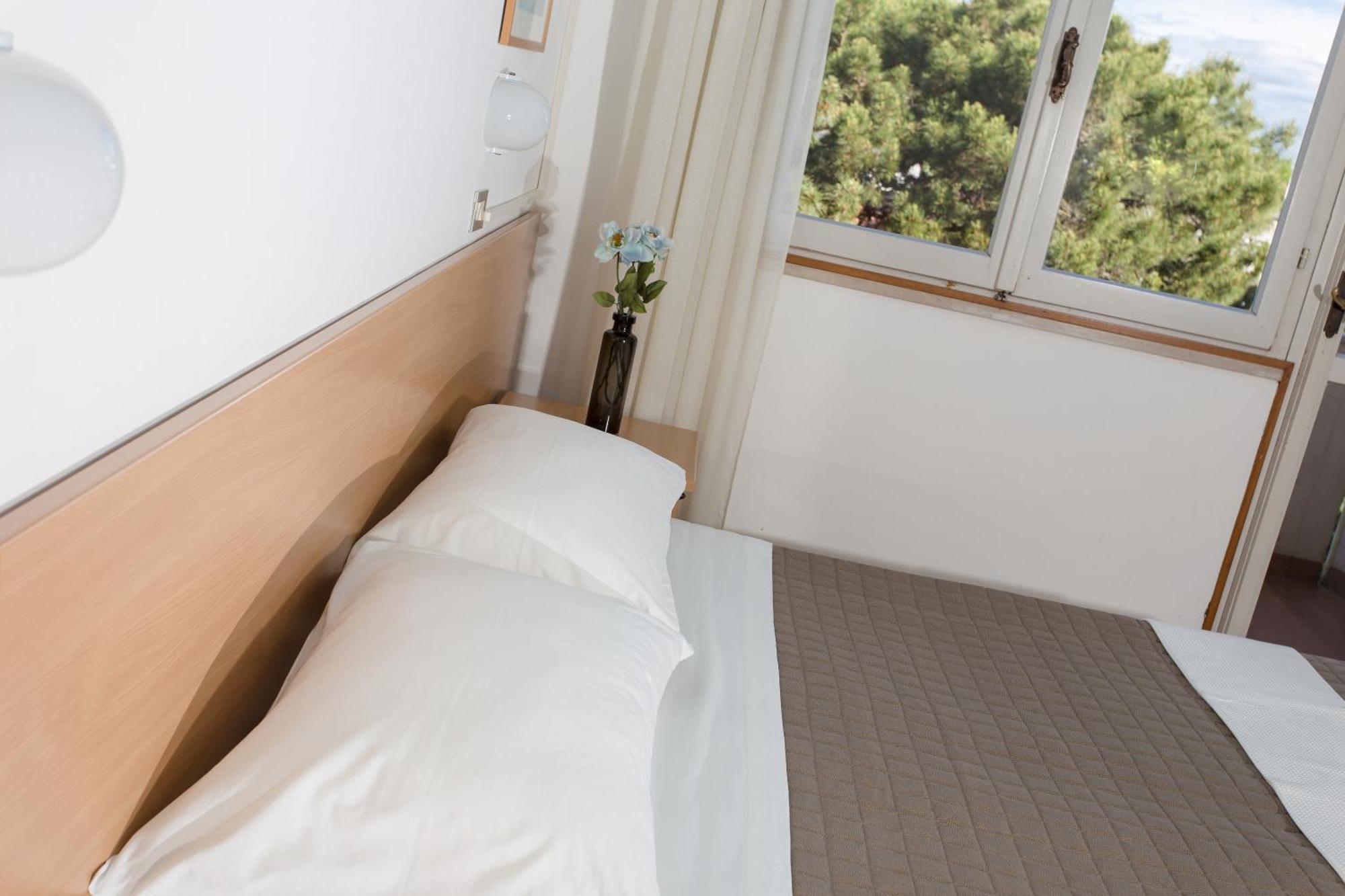 Hotel Meeting Cesenatico Room photo